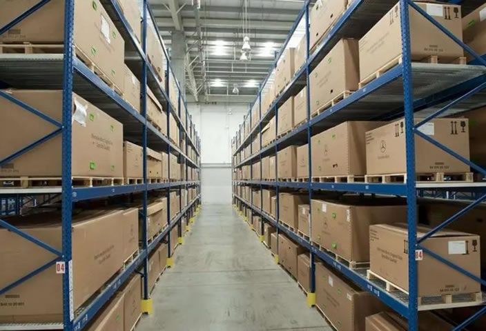湖州到罗定市货物仓储